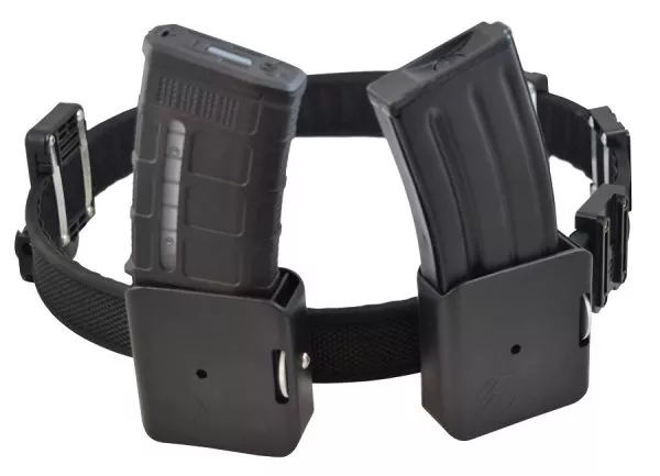 Ar mag 2025 pouch belt