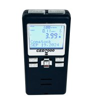 CED7000 Shot Timer - RF