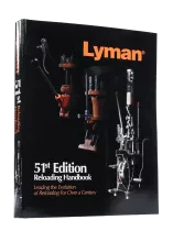 Lyman Mechanical Trigger Pull Gauge