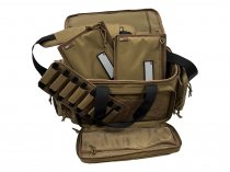 DAA Ballistic Range Bag