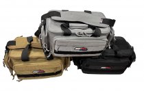 DAA Ballistic Range Bag