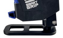 SMART GRIP Supported Rest Shooting Plate