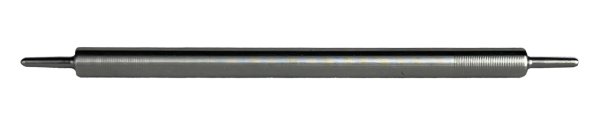 DAA Double-Ended Decapping Pin for pistol die