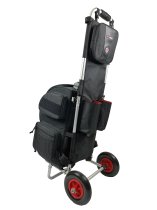 Combo: Rangepack Pro Gen-2 and Rangecart Pro