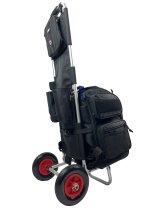 Combo: Rangepack Medium Gen-2 and Rangecart Pro