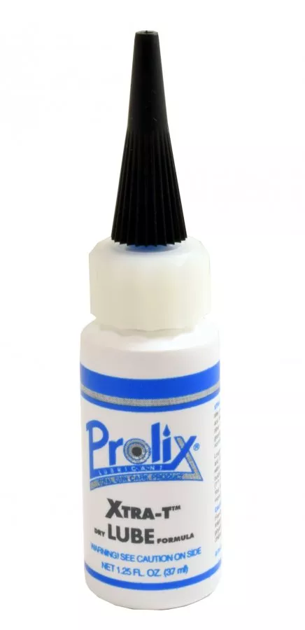 Ipsc Specialists Double Alpha Academy Prolix Xtra T Lube 1 25oz