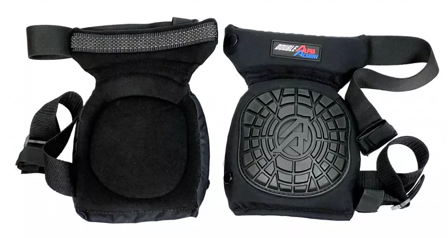 KNEE PADS VINYL ADK 1/2 – Douglas Pads