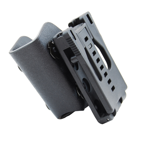 Hoppner & Schumann Speedmag 5CW, IPSC Magazine Pouches