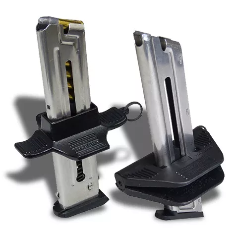 Maglula X10-Lula and V10-Lula .22LR Magazine Loaders for Narrow