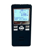 CED7000 Shot Timer - RF