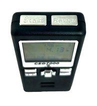 CED7000 Shot Timer - RF