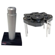 Kombinasyon: Apex 10 Spare Steel Tool Head at Stand