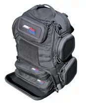 Double Alpha Range Pack PRO, Range Bags, Schießsport