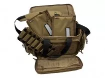 DAA Ballistic Range Bag