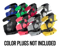 SMART GRIP – without color plugs
