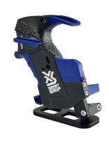 SMART GRIP Supported Rest Shooting Plate