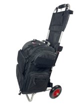 Combo : RangePack Pro Gen-2 et RangeCart Pro Gen-2