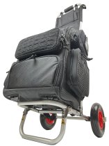 Combo: Rangepack Medium Gen-2 and Rangecart Pro