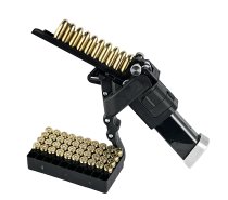 Nine Reloaded Magazine Loader and Adapter