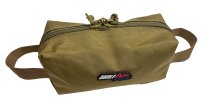 DAA Multi-Purpose Pouch 2-Pack