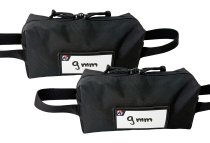 DAA Multi-Purpose Pouch 2-Pack