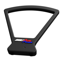 Replacement Screen (single) for DAA Arc Chrono Replacement Screen (single) for DAA Arc Chrono