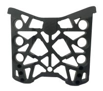 DAA X-Ray Single Stack Mag Spacer DAA X-Ray Single Stack Mag Spacer