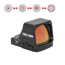 HOLOSUN HS507COMP RED HOLOSUN HS507COMP RED