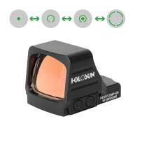 HOLOSUN HS507COMP GREEN HOLOSUN HS507COMP GREEN