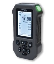 Double-Alpha EDGE Shot Timer Double-Alpha EDGE Shot Timer