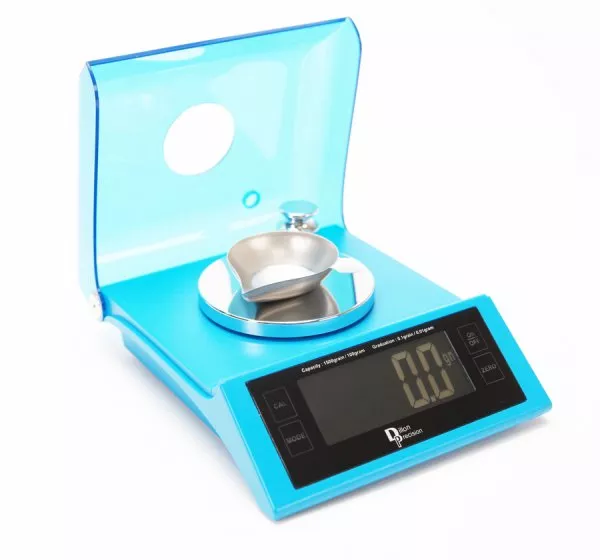 Digital Powder Reloading Scale