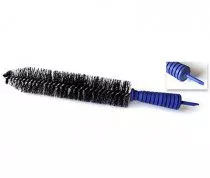 CED Double Alpha Academy (DAA) Double End Utility Brush