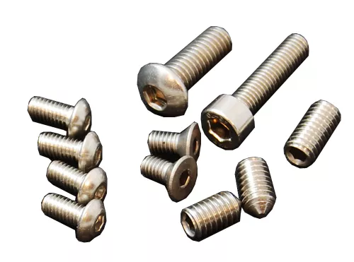 Replacement - Screw Set