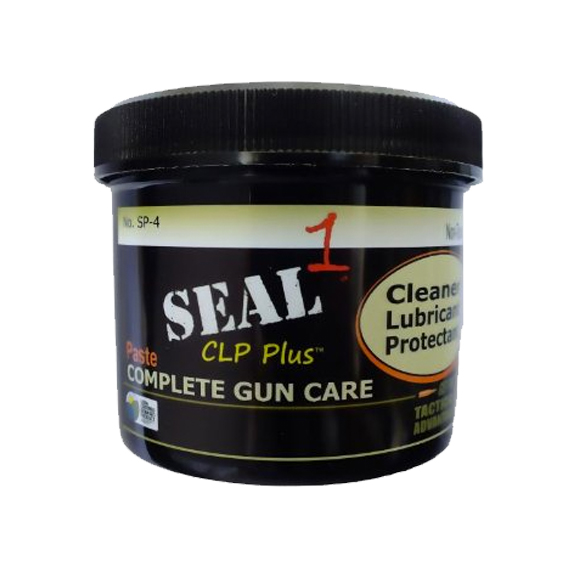 Seal 1 Clp Plus Paste 4 Oz Jar