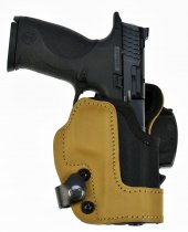 USPSA Holsters / Competition Holsters