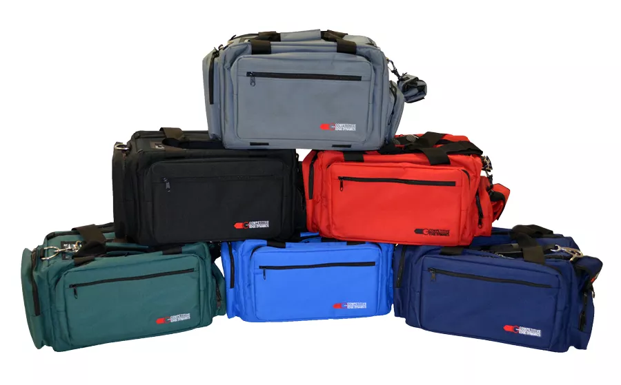 CED XL Professional Range Bag