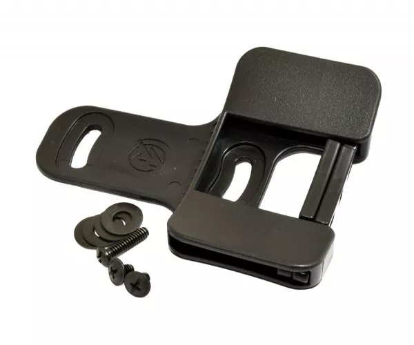 SST Iron-on Velcro Kit for Head Guard Installation