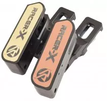 Complete Racer-X IPSC and USPSA Holster for the competition shooter.