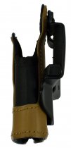 Front Line Open Top KNG Holster