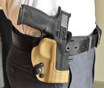 Front Line Open Top KNG Holster