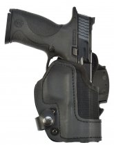 Front Line Open Top KNG Holster