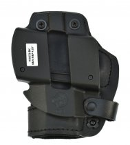 Front Line Open Top KNG Holster