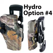 Hydro Graphics Daa Pdr Pro Ii Holster Pdr Holsters Ipsc And Uspsa