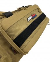 DAA Ballistic Range Bag