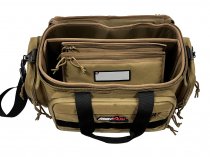 DAA Ballistic Range Bag