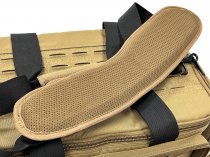 DAA Ballistic Range Bag