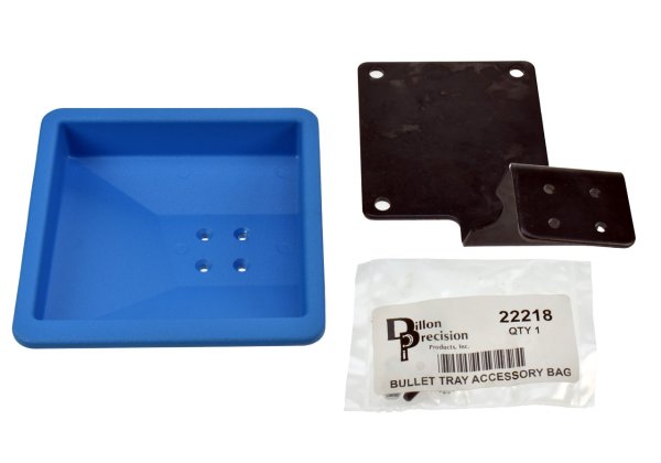 Dillon Bullet Tray for XL650 / XL750 – XL650 Accessories – IPSC and ...