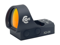 C-More RTS3 Red Dot Sight