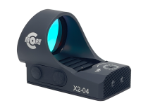 C-More RTS3 Red Dot Sight