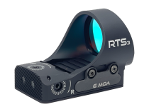 C-More RTS3 Red Dot Sight